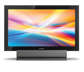 Hi-Def LCD Televisions